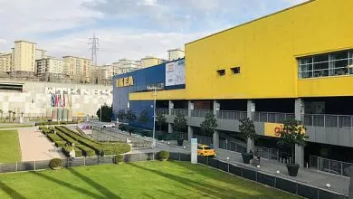 קניון פורום איסטנבול