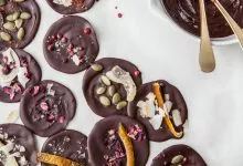 מוזיאון השוקולד איסטנבול