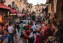 הבזאר הגדול - כל מה שצריך לדעת על גראנד בזאר השוק הגדול של איסטנבול