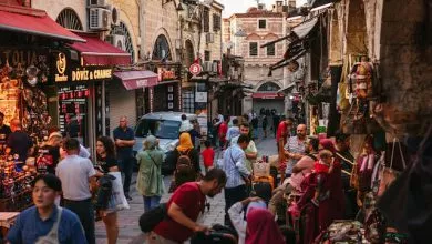הבזאר הגדול - כל מה שצריך לדעת על גראנד בזאר השוק הגדול של איסטנבול
