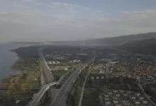 ספנג'ה איסטנבול - מידע וההמלצות על העיירה והאגם המיוחד!