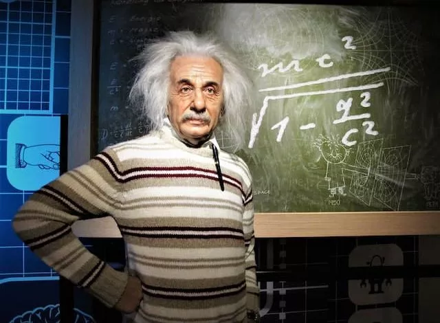 מאדאם טוסו איסטנבול